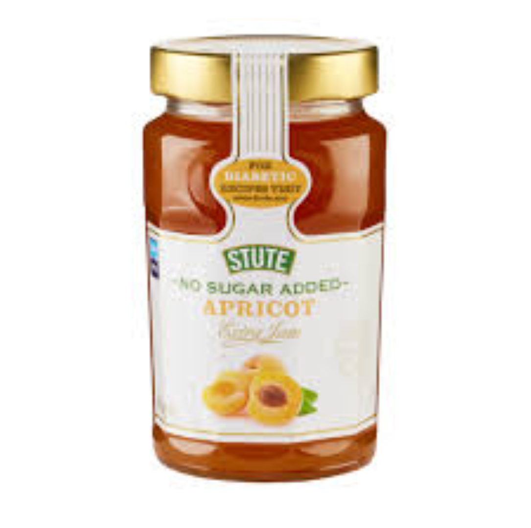 STOVIT APRICOT EXTRA JAM430G